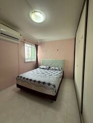 Blk 508 West Coast Vista (Clementi), HDB 4 Rooms #562238991